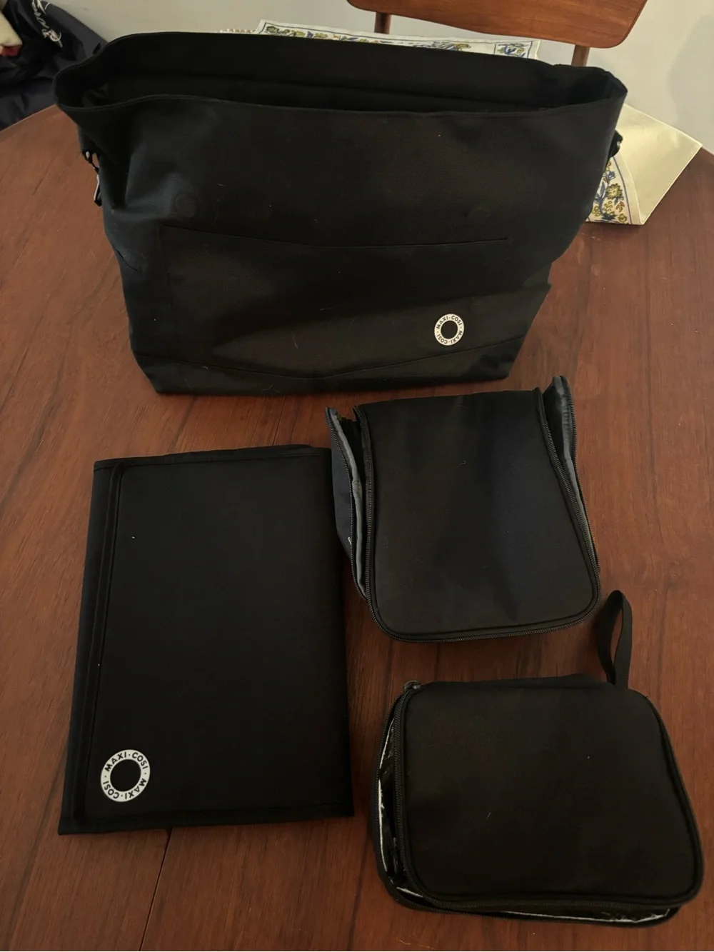 Maxi-Cosi Modern Diaper Bag NWOT